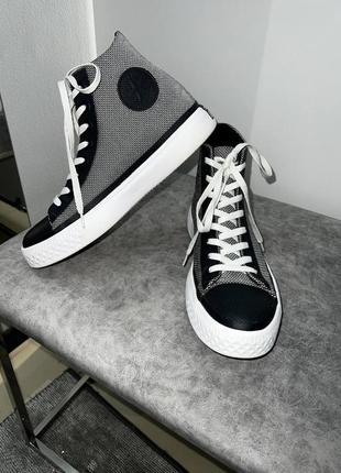 Кеди converse all star chuck tailor