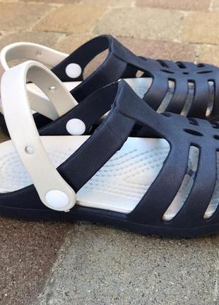 Новые кроксы neposeda 18.5 см стелька