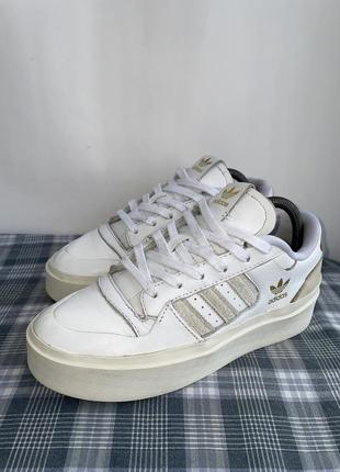 Женские (мужские) кроссовки (кеды) adidas originals forum bonega glff38