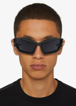 Окуляри в стилі givenchy giv cut unisex sunglasses