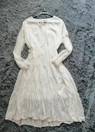 Сукня жатка