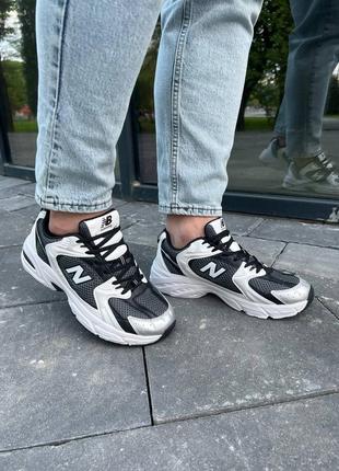 Кроссовки new balance 530