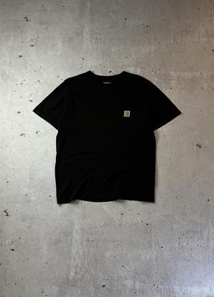 Carhartt wip tee original sk8 чоловіча футболка оригінал