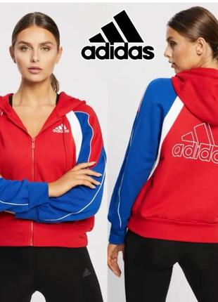 Кофта спортивна adidas