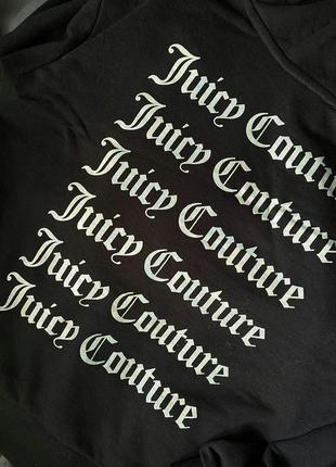 Худи juicy couture