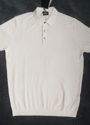 Поло чоловіче massimo dutti