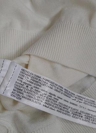 Поло мужское massimo dutti 4