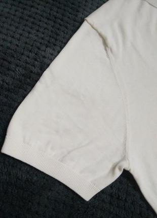 Поло мужское massimo dutti 3
