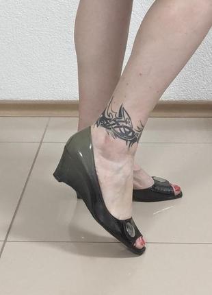 Franko sarto женские туфли, размер 39