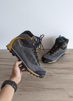 Dolomite zernez gtx gore-tex черевики трекінгові оригінал