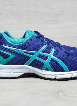 Спортивные кроссовки asics gel-galaxy 8 оригинал, размер 35