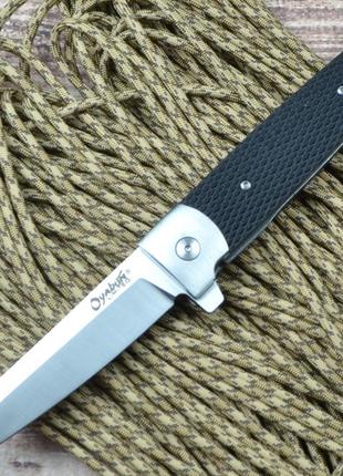 Ніж cold steel oyabun limited