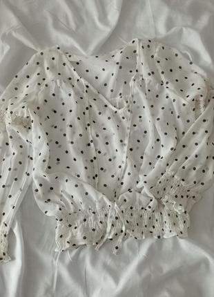 Женская блуза