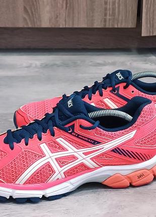 Оригинальные кроссовки asics gel-innovate 7 в идеальном состоянии