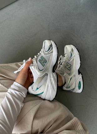 Кроссовки new balance 530