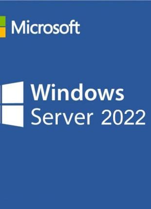 По для сервера microsoft windows server 2022 cal - 1 device cal - 1 year subscription