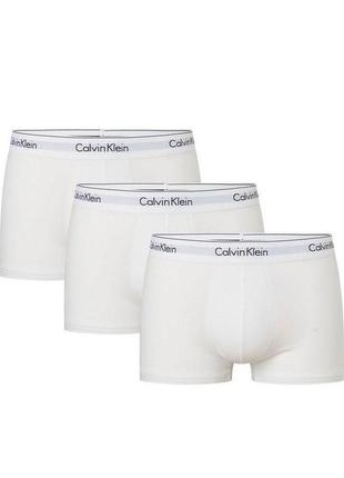 Фірмові боксери calvin klein. оригінал.