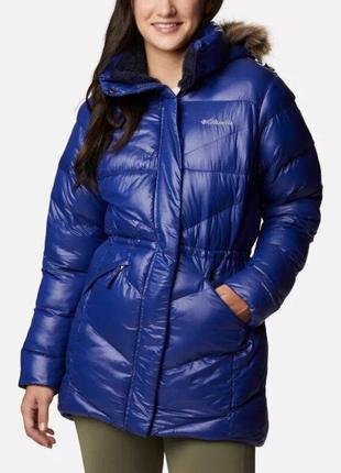 Brandit куртка brandit ladies luca girls parka black xs