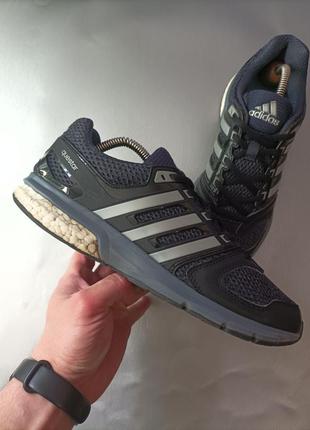 Кроссовки adidas questar boost