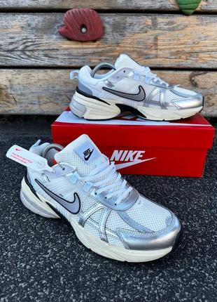 Кроссовки nike air max pulse