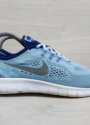 Спортивные кроссовки nike hardwood free оригинал, размер 38