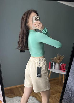 Кофта топ рашгард bo+tee 5