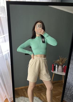 Кофта топ рашгард bo+tee 7