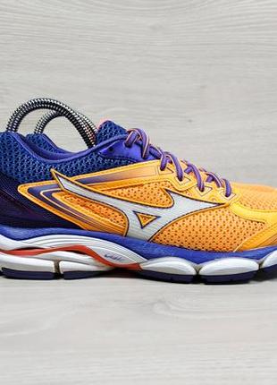 Спортивные кроссовки mizuno wave ultima 8 оригинал, размер 39