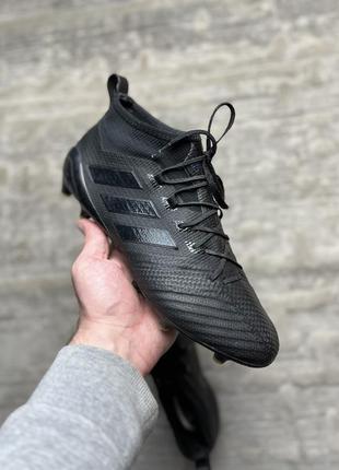 Adidas ace 17.1 бутси адідас асе чоловічі для футболу