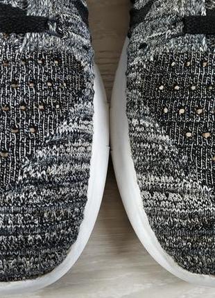 Легкие женские спортивные кроссовки nike free rn flyknit оригинал, размер 38.53 фото