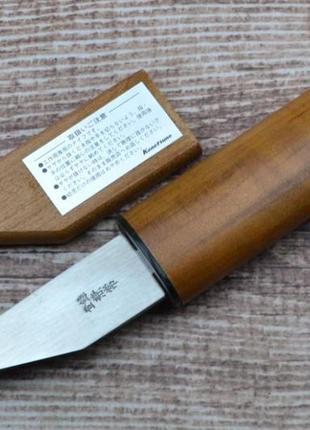 Японський ніж kanetsune kiridashi