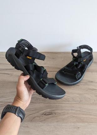 Teva terra босоніжки сандалі оригінал