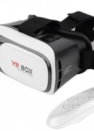 Vr box, очки виртуальной реальности