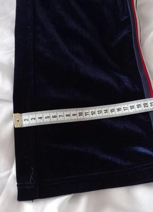 Спортивні штани палаццо7 фото