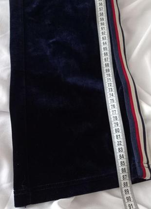 Спортивні штани палаццо6 фото