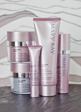 Timewise repair volu-firm mary kay (репеір мері кей)