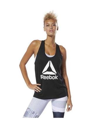 Reebok supremium tee топ майка,р. m