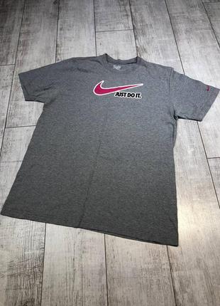 Футболка nike
