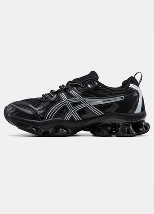 Кросівки чоловічі asics gel-quantum kinetic black