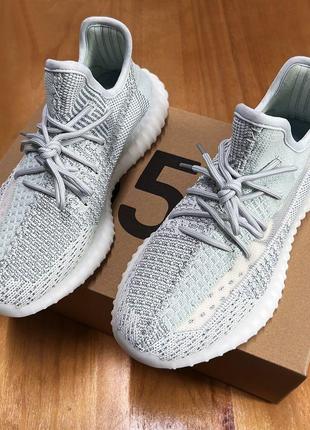 Найзручніші кросівки adidas yeezy boost 350