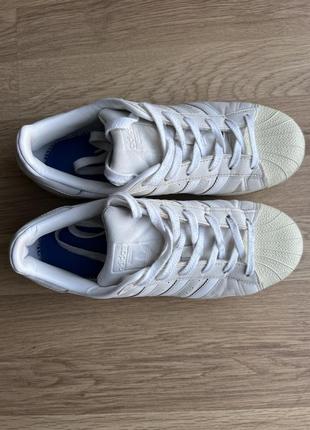 Кроссовки adidas superstar