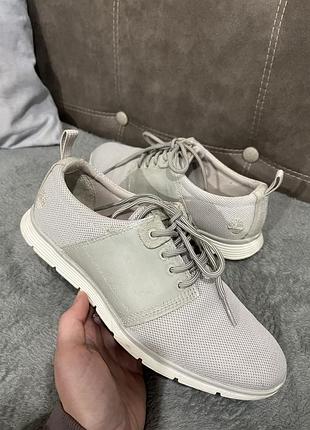 Жіночі кросівки timberland