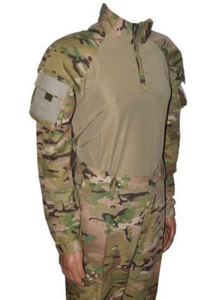 Костюм тактичний з ubacs sedef multicam size xl