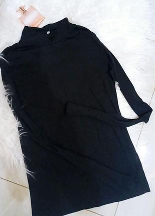 Очень красивый гольф водолазка