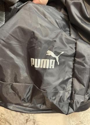 Спортивна сумка puma пума2 фото