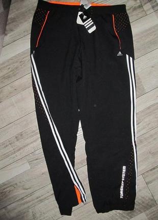 Спортивні штани adidas performance torsion р. 2xl