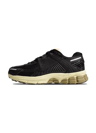 ❇️ nike vomero 5 black white