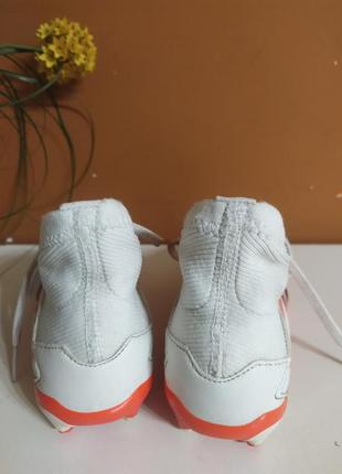Бутсы детские, размер 30, adidas, оригинал3 фото