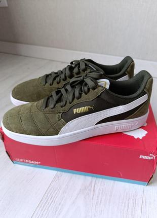 Кеди чоловічі puma