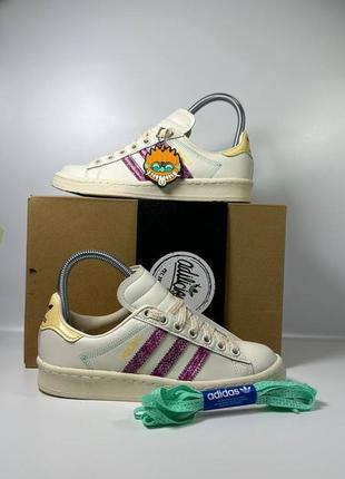 Adidas campus 80 kolam